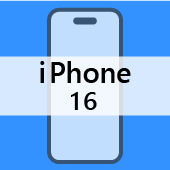 iPhone16